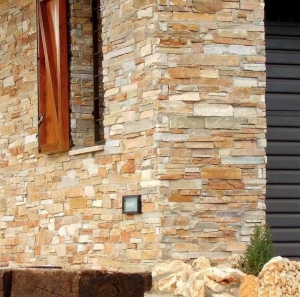 Discover the Timeless Beauty of Ledgestone: A Versatile Choice for Captivating Spaces
