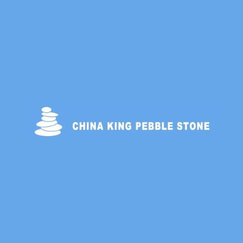 Pebble Stone China King 